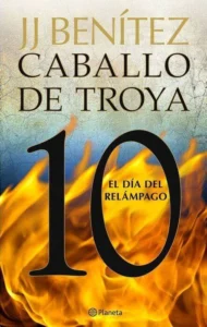 Caballo de Troya 10
