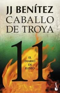Caballo de Troya 11