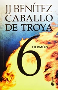Caballo de Troya 6