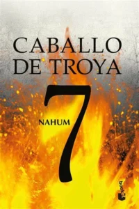Caballo de Troya 7