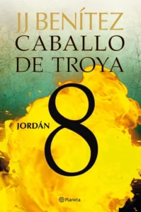 Caballo de Troya 8