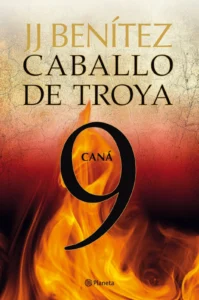 Caballo de Troya 9