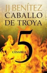 Caballo de Troya 5