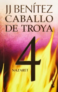 Caballo de Troya 4