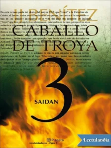 Caballo de Troya 3